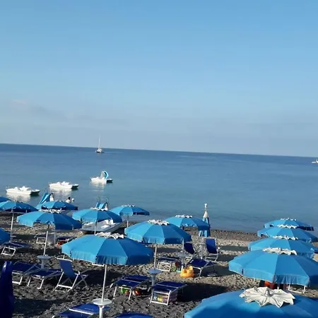 B&B L'ulivo Marina di Camerota Exterior foto