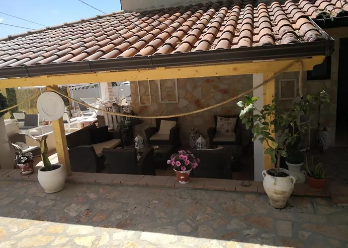 B&B L\'Ulivo