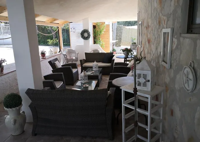 B&B L\'Ulivo