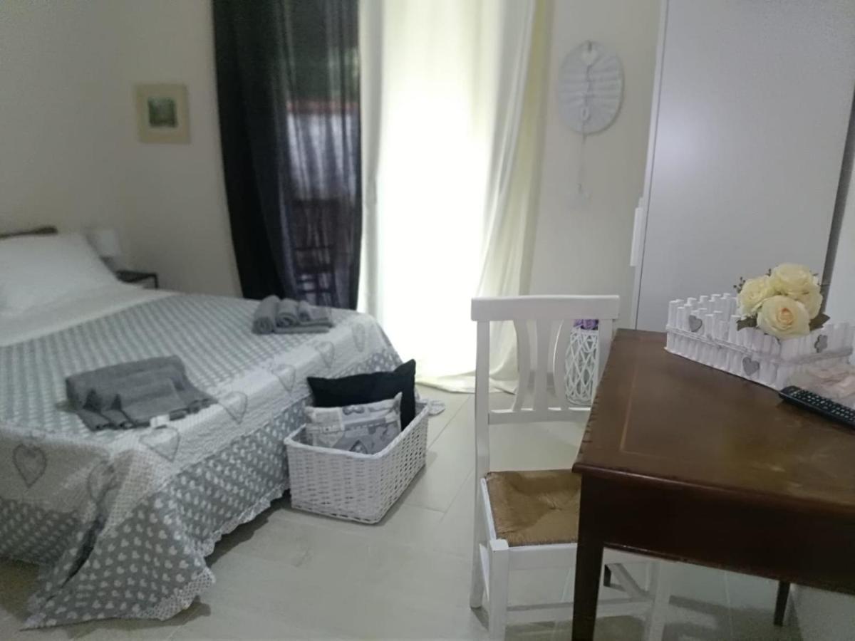 L'ulivo Bed & Breakfast Marina di Camerota