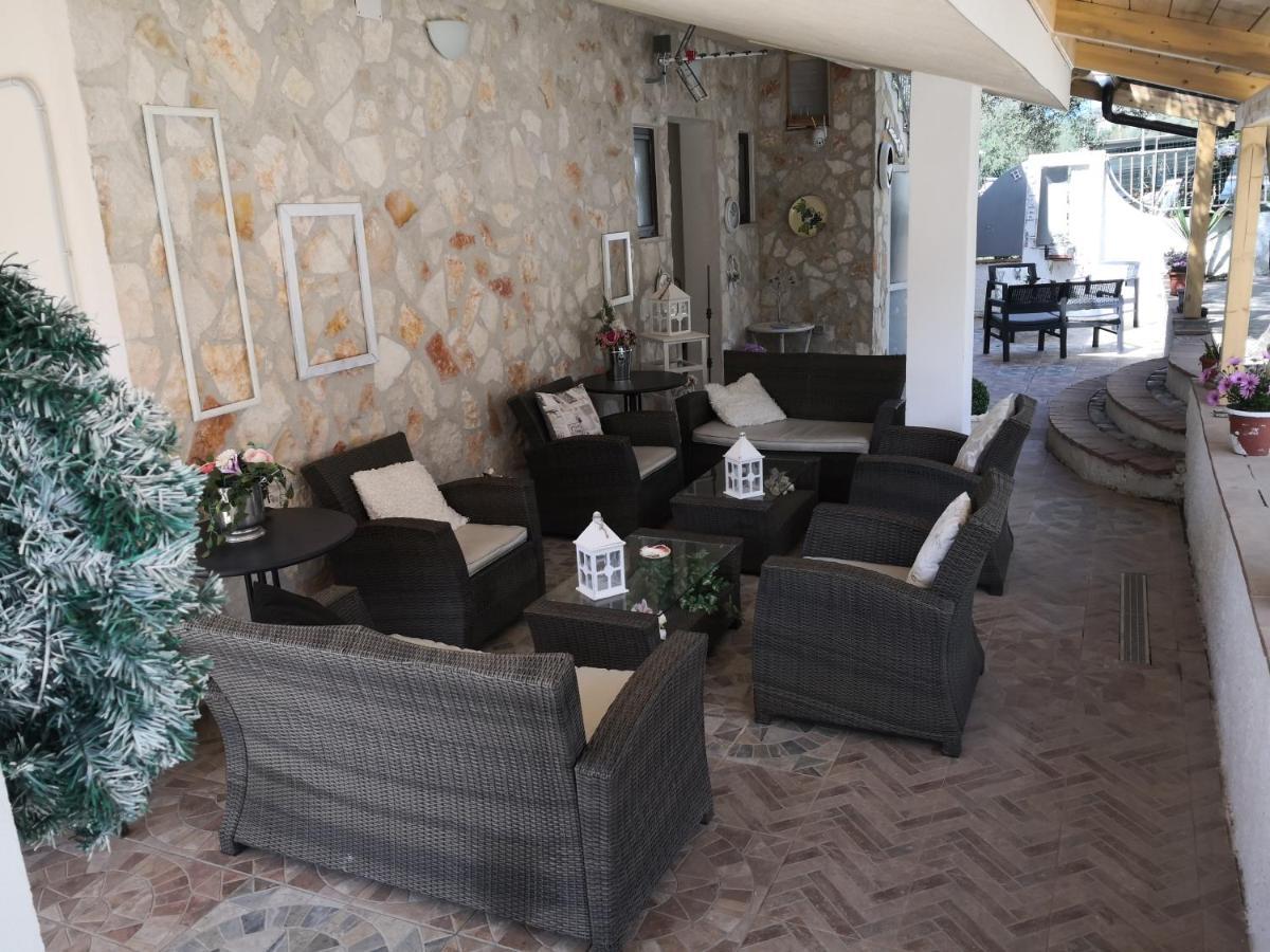 L'ulivo * Marina di Camerota