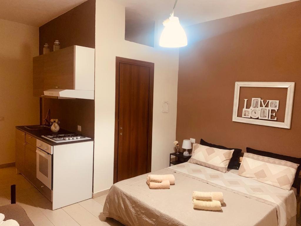 L'ulivo Bed & Breakfast *