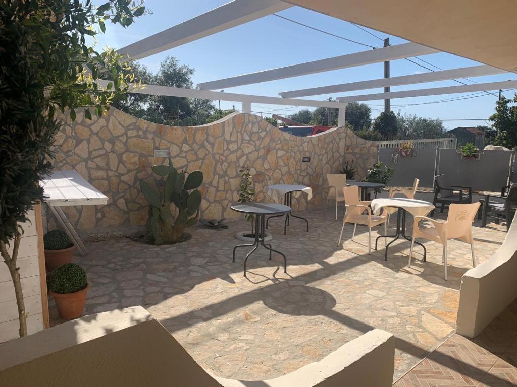 L'ulivo Marina di Camerota