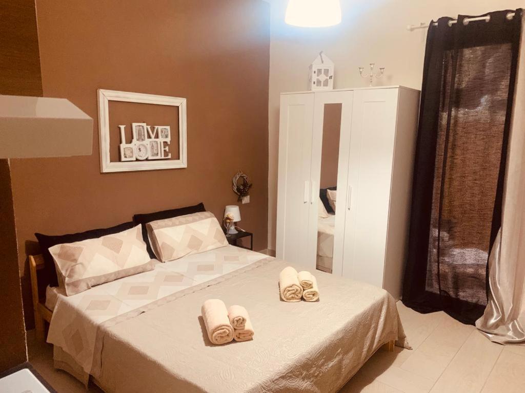 L'ulivo Bed & Breakfast Marina di Camerota